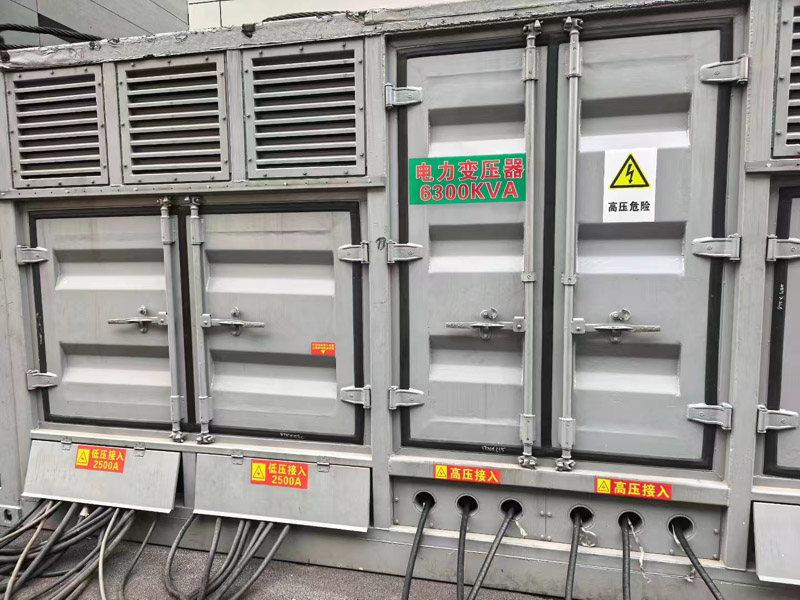 建湖柴油发电机组换季保养注意哪些事项?