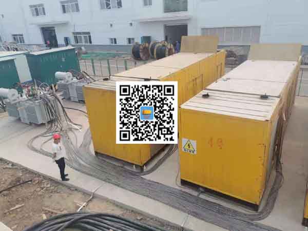 建湖发电机租赁必备常识