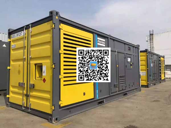 建湖大型发电机出租