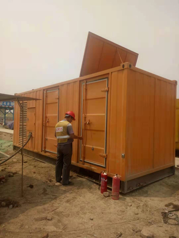 建湖柴油发电机组不定期保养会出现哪些问题？