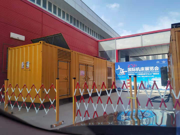 建湖出租发电机-柴油发电机和汽油发电机哪个更好一些?