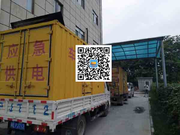 建湖发电车出租-发电机产品使用越来越广泛