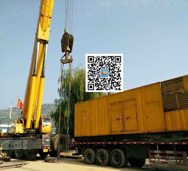 建湖发电车出租-全自动发电机组长期不使用该如何保养？
