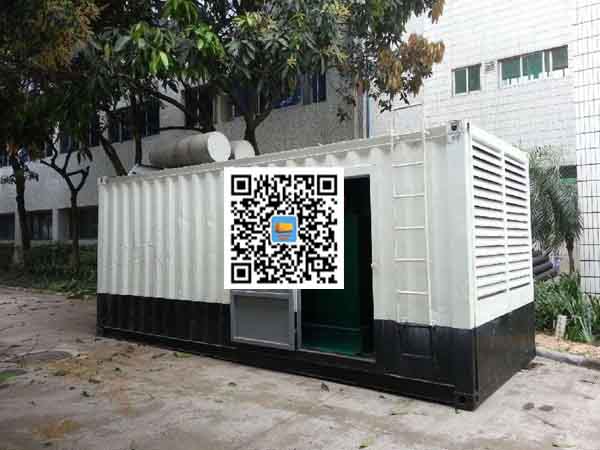 建湖出租发电机-什么样的柴油发电机使用效果比较好