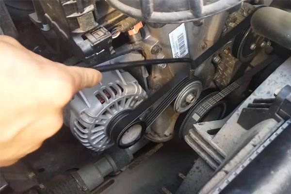 建湖转速传感器的工作原理是什么?