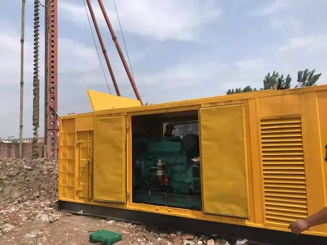建湖清洗空气滤清器时需要注意什么?