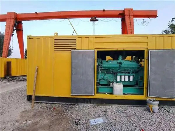 建湖冬季低温环境下,500KW发电机组应该选择什么类型的启动电瓶?