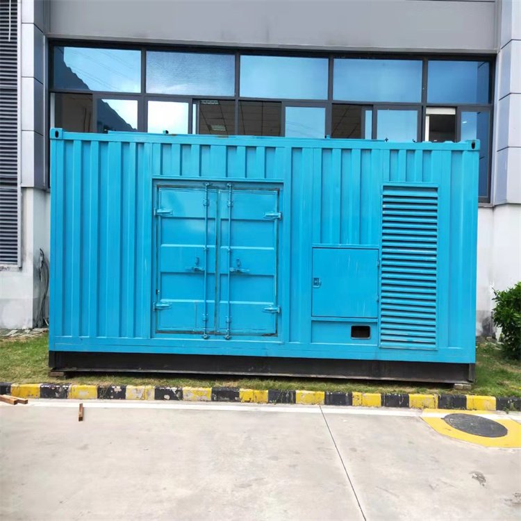 建湖柴油发电机组冬季燃油使用注意事项？