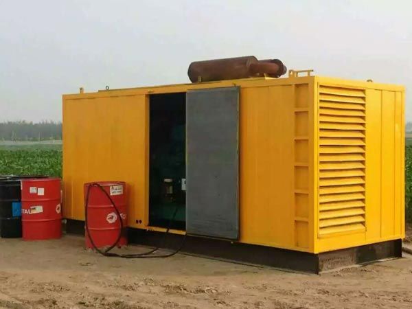 建湖安装新的水冷式机油散热器密封件有哪些注意事项？