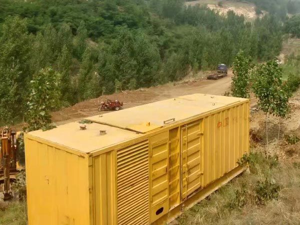 建湖柴油发电机组冬季日常维修注意事项?